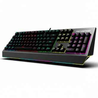 Motospeed CK99 RGB Mechanical Game Keyboard Driver 