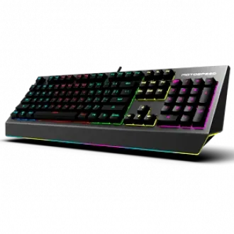 Motospeed CK99 RGB Mechanical Game Keyboard Driver 