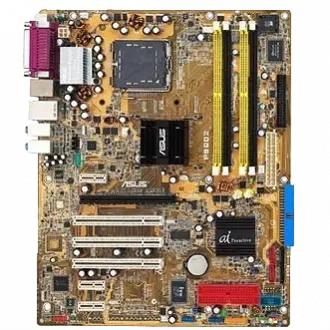  ASUS P5GD2 Motherboard Drivers