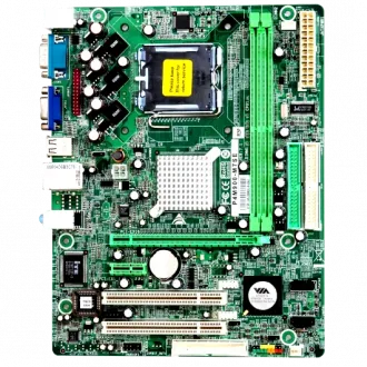 BIOSTAR P4M900-M7 SE Motherboard Drivers