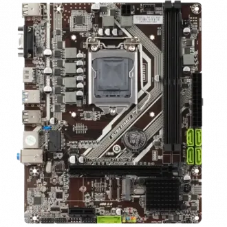 ESONIC H110DA1 Motherboard Drivers