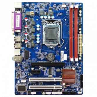 Esonic H55KCL Motherboard Driver