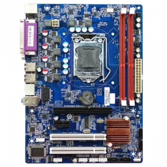 Esonic H55KCL Motherboard Driver