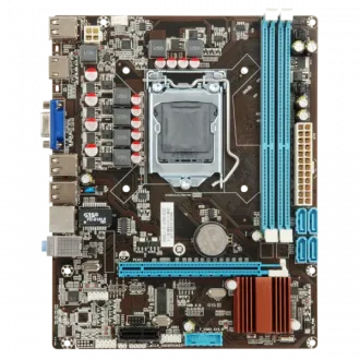 Esonic H55KEL Motherboard Drivers