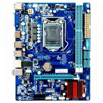 ESONIC H81JAK Motherboard Drivers