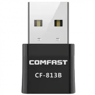 Comfast CF-813B USB WiFi/Bluetooth 4.2 Adapter Drivers