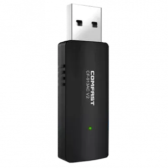 COMFAST CF-913AC V2 USB WiFi Network Adapter Drivers