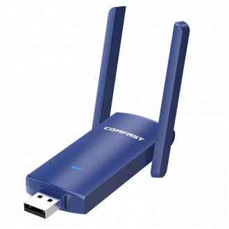 Comfast CF-927BF AC1300 USB WiFi Adapter Driver