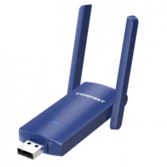 Comfast CF-927BF AC1300 USB WiFi Adapter Driver