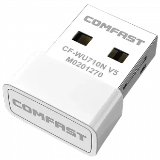 Comfast CF-WU710N V5 USB WiFi Adapter Drivers