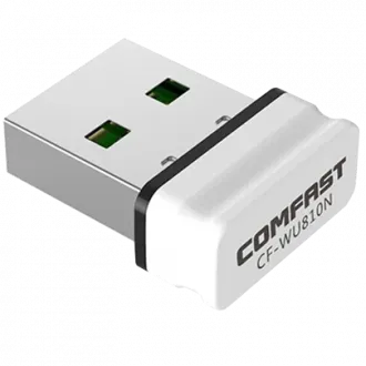 COMFAST CF-WU810N USB 2.0 WiFi Adapter Drivers