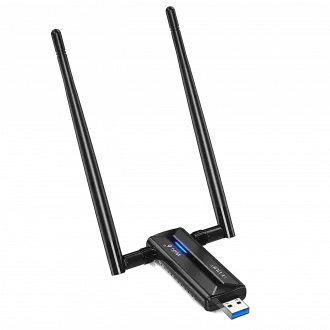 EDUP EP-AX1671 USB 3.0 WiFi 6E AX5400M WiFi Adapter Drivers