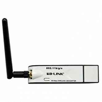 LB-LINK BL-LW06AR Wireless USB Adapter Driver