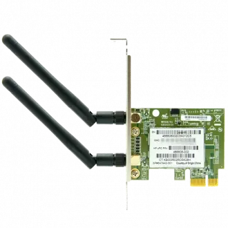 Lite-On WN7600R PCIE Network Adapter Drivers