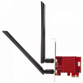 Rosewill RNX-AC3000PRO WiFi/BT Adapter Drivers