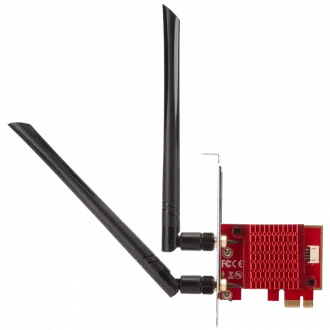 Rosewill RNX-AC3000PRO WiFi/BT Adapter Drivers