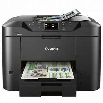 Canon MAXIFY MB2330 Printer Drivers