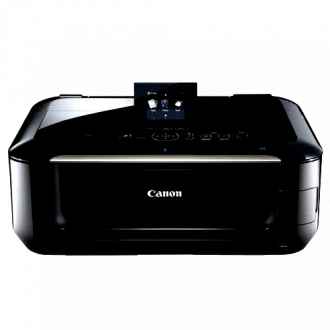 Canon PIXMA MG6220 Series Printer Drivers