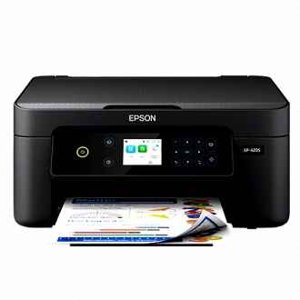 Epson Expression Home XP-4205 Printer Drivers