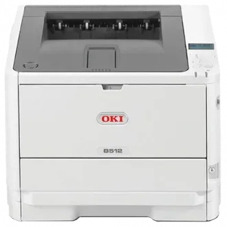 OKI B512 Printer Driver Download