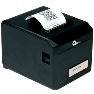 Qian Anjet 80 Thermal Printer Driver