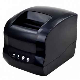 Xprinter XP-365b Thermal Printer Driver