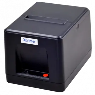 Xprinter XP-80C Thermal Printer Driver