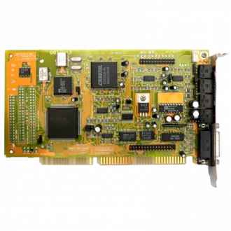 Aztech Sound Galaxy Pro 16 II Sound Card Drivers