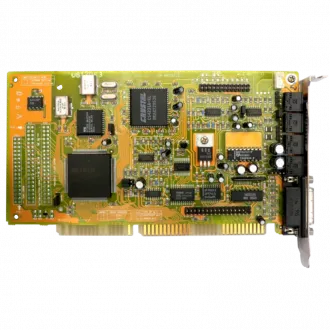 Aztech Sound Galaxy Pro 16 II Sound Card Drivers