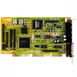 AZTECH SOUND GALAXY WASHINGTON 16 Sound Card Drivers