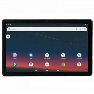 onn. 10.1" Tablet, 32GB (2022 Model) Android 11 Go Edition 