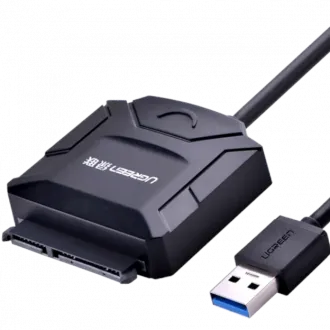 Ugreen USB 3.0 to SATA Hard Drive Adapter (20231)