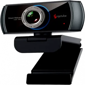 Angetube Streaming HD Webcam 920 Drivers