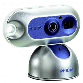 Philips DMVC300K Webcam Driver