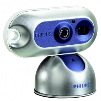 Philips DMVC300K Webcam Driver