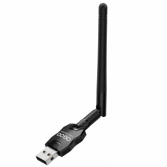  ‎QGOO BT-801 USB Bluetooth Adapter Driver