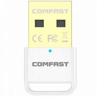 Comfast USB Bluetooth 5.3 Dongle Adapter Drivers
