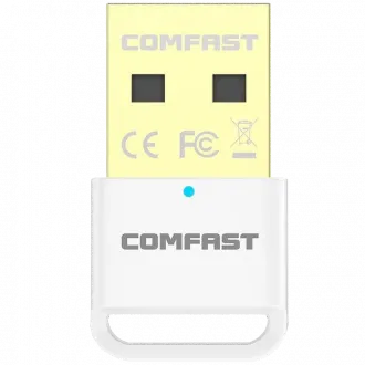 Comfast USB Bluetooth 5.3 Dongle Adapter Drivers