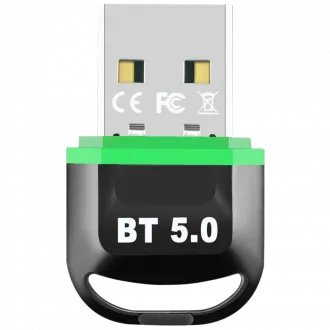 GEjnmdty BT604 USB Bluetooth 5.3 Adapter