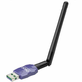 QGOO BT-831 USB Bluetooth Adapter Driver