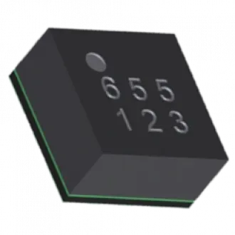 Memsic Accelerometer MXC6655 Win10 x64 Driver