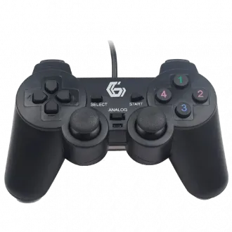 GMB JPD-UDV-01 Dual Vibration Gamepad Drivers