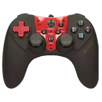 Natec GENESIS P44 LIMITED Gamepad Drivers