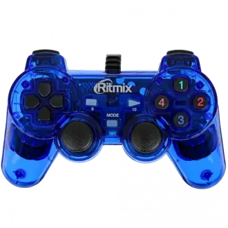 Ritmix GP-006 Gampad Driver