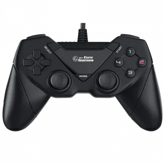 RPM Euro Games Wired/Wireless Gampad Driver