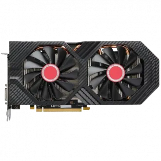 AMD Radeon RX 580 Graphics Drivers