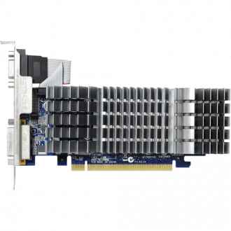 ASUS EN210 SILENT/DI/1GD3/V2(LP) GeForce 210 Drivers