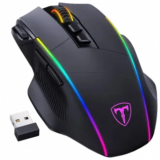 Easterntimes Tech PC365A (T99) Gaming Mouse Driver