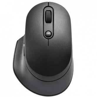 onn. Wireless Ergonomic Mouse (100122465)