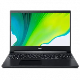 Acer Aspire 7 A715-41G Laptop Drivers